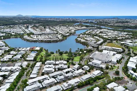 57/6 Crayfish St, Mountain Creek, QLD 4557