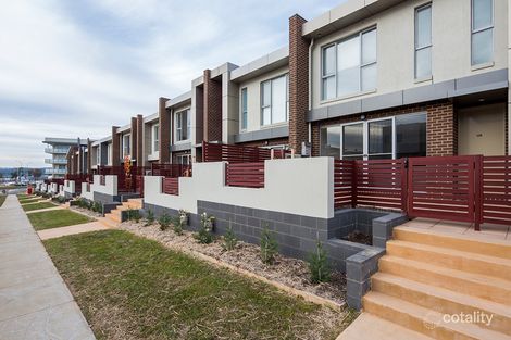 Property photo of 8/44 Tishler Street Wright ACT 2611