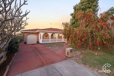 18 Amberley Way, Hamilton Hill, WA 6163