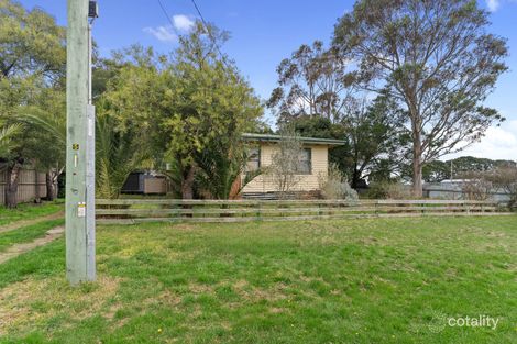 Property photo of 93 Atkinson Street Ballan VIC 3342