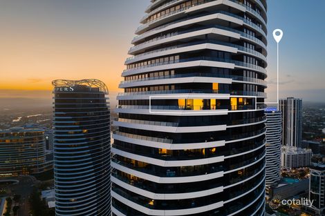 Property photo of 3903/1 Oracle Boulevard Broadbeach QLD 4218