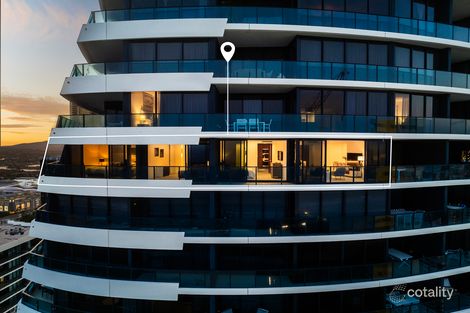 Property photo of 3903/1 Oracle Boulevard Broadbeach QLD 4218
