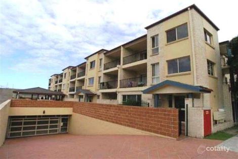 17/19 Atchison St, Wollongong, NSW 2500