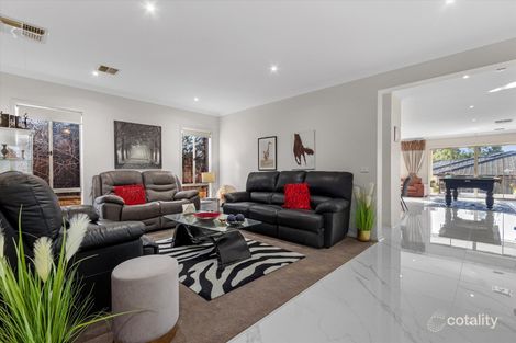 Property photo of 80 Evans Drive Croydon VIC 3136