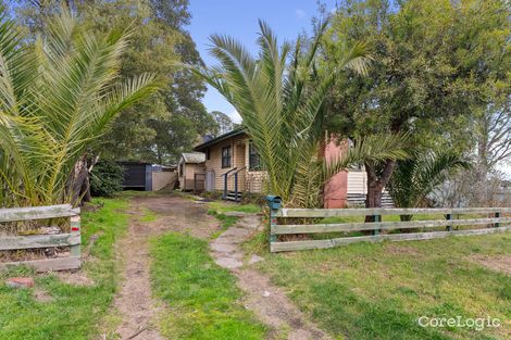 Property photo of 93 Atkinson Street Ballan VIC 3342