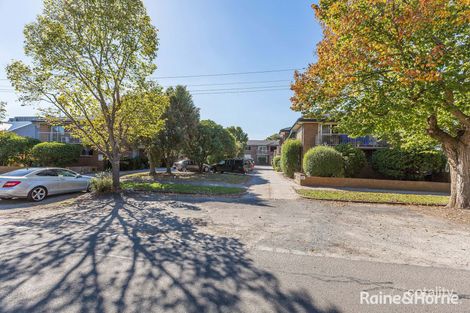 17/42-44 Verdon St, Williamstown, VIC 3016