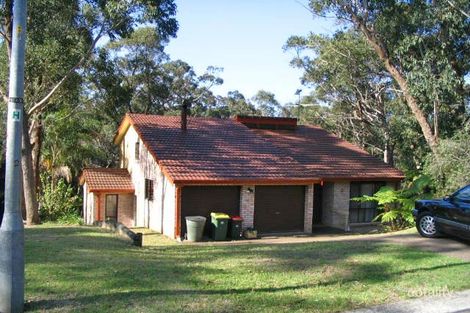 2 Otway Pl, Illawong, NSW 2234