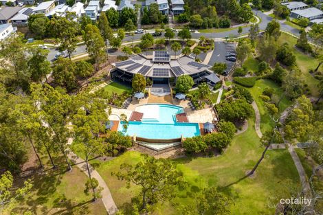 Property photo of 42 Cypress Circuit Coomera QLD 4209