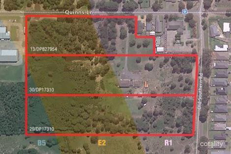 Lot 29 Old Southern Rd, South Nowra, NSW 2541