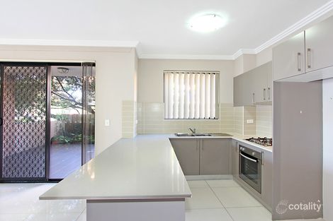 Property photo of 1/470 Guildford Road Guildford NSW 2161