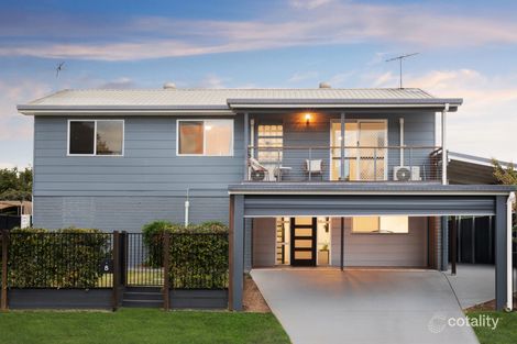 Property photo of 8 Thornburgh Street Oxley QLD 4075