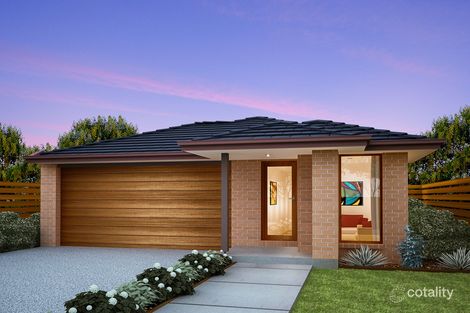 2641 Mainview Bvd, Truganina, VIC 3029