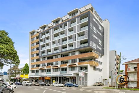 Property photo of 1005/23-26 Station Street Kogarah NSW 2217