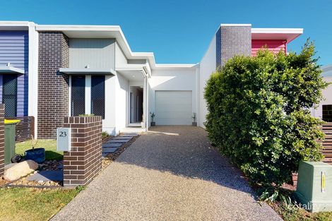 Property photo of 23 Masthead Avenue Burdell QLD 4818