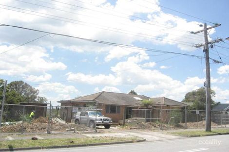 1/21 Summit Rd, Frankston, VIC 3199