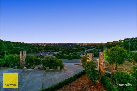 Property photo of 14 Basildon Road Lesmurdie WA 6076