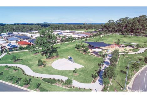 Property photo of LOT 76 Beck Street Park Ridge QLD 4125