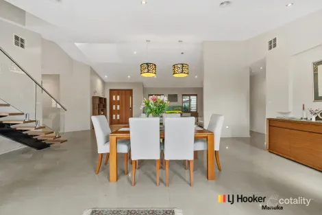 Property photo of 3 Berbet Street O'Malley ACT 2606