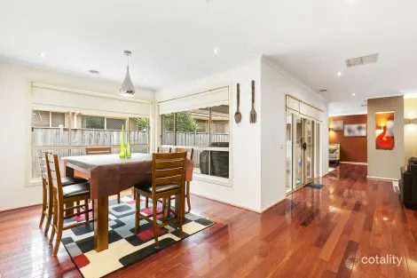 Property photo of 63 Middle Park Drive Point Cook VIC 3030