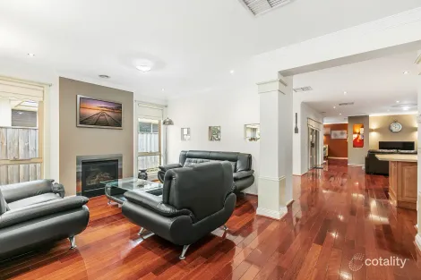 Property photo of 63 Middle Park Drive Point Cook VIC 3030