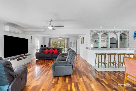 Property photo of 5 Jerrob Court Carrara QLD 4211