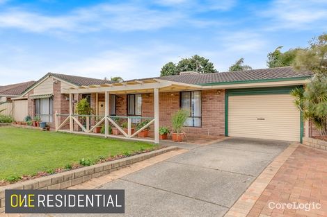 Property photo of 51 Rusthall Way Huntingdale WA 6110