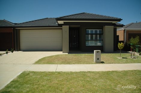21 Mountjoy Cct, Clyde North, VIC 3978