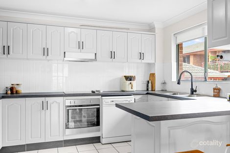 Property photo of 22/331-335 President Avenue Gymea NSW 2227