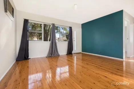 Property photo of 33 Ramona Street Quakers Hill NSW 2763