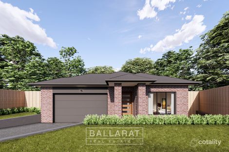 Lot 26 Eucalyptus Ct, Beaufort, VIC 3373