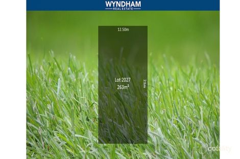 2027 Perry Rd, Werribee, VIC 3030