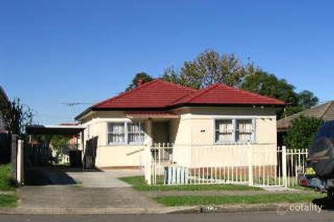 Property photo of 36A Arcadia Street Merrylands West NSW 2160