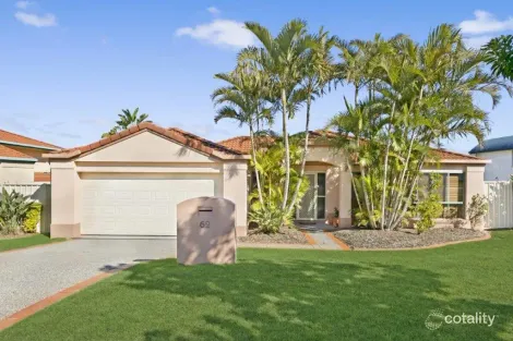 62 Ingles Cct, Arundel, QLD 4214