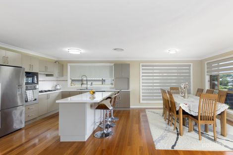 Property photo of 5 Bedarra Court Shell Cove NSW 2529