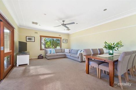 Property photo of 58 Tennyson Road Cromer NSW 2099