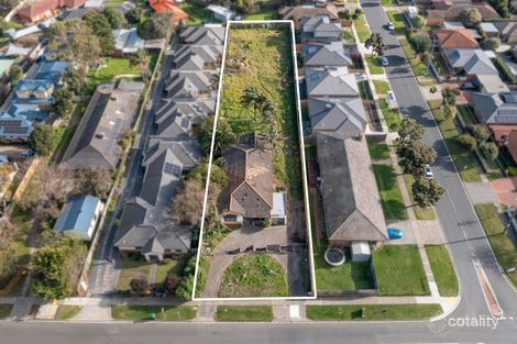 Property photo of 37 McCormicks Road Carrum Downs VIC 3201