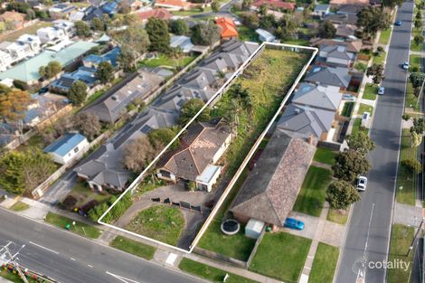 Property photo of 37 McCormicks Road Carrum Downs VIC 3201