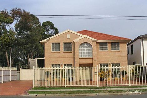 22 Longfield St, Cabramatta, NSW 2166