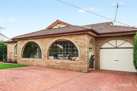 Property photo of 4 Duckmallois Avenue Blacktown NSW 2148