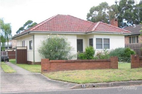 13-15 Wanstead Ave, Earlwood, NSW 2206