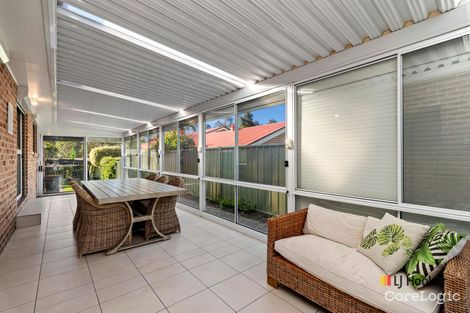 Property photo of 4 Berrima Parade Surfside NSW 2536