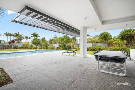 Property photo of 101/112 Palm Meadows Drive Carrara QLD 4211