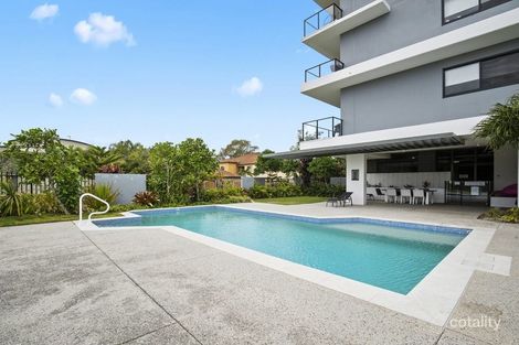 Property photo of 101/112 Palm Meadows Drive Carrara QLD 4211
