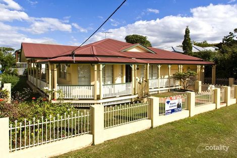 Property photo of 77 Lyon Street Moorooka QLD 4105