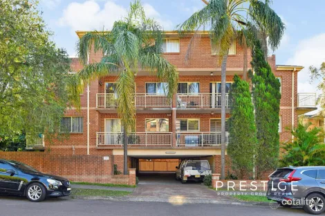 7/19-21 Ann St, Wolli Creek, NSW 2205
