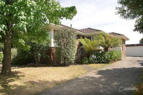 Property photo of 29 Russell Crescent Boronia VIC 3155