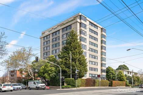 43/390 Toorak Rd, South Yarra, VIC 3141