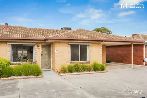 Property photo of 6/9 Barnes Road Glynde SA 5070