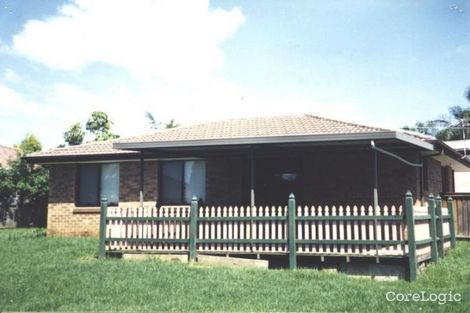 Property photo of 190 Minchin Drive Minchinbury NSW 2770