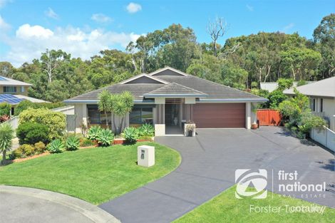 Property photo of 17 Carinda Place Forster NSW 2428